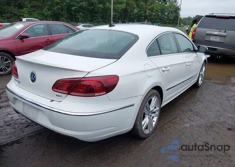 2013 Volkswagen Cc 2.0T Lux из США, поврежденный, VIN WVWRP7AN2DE510932
